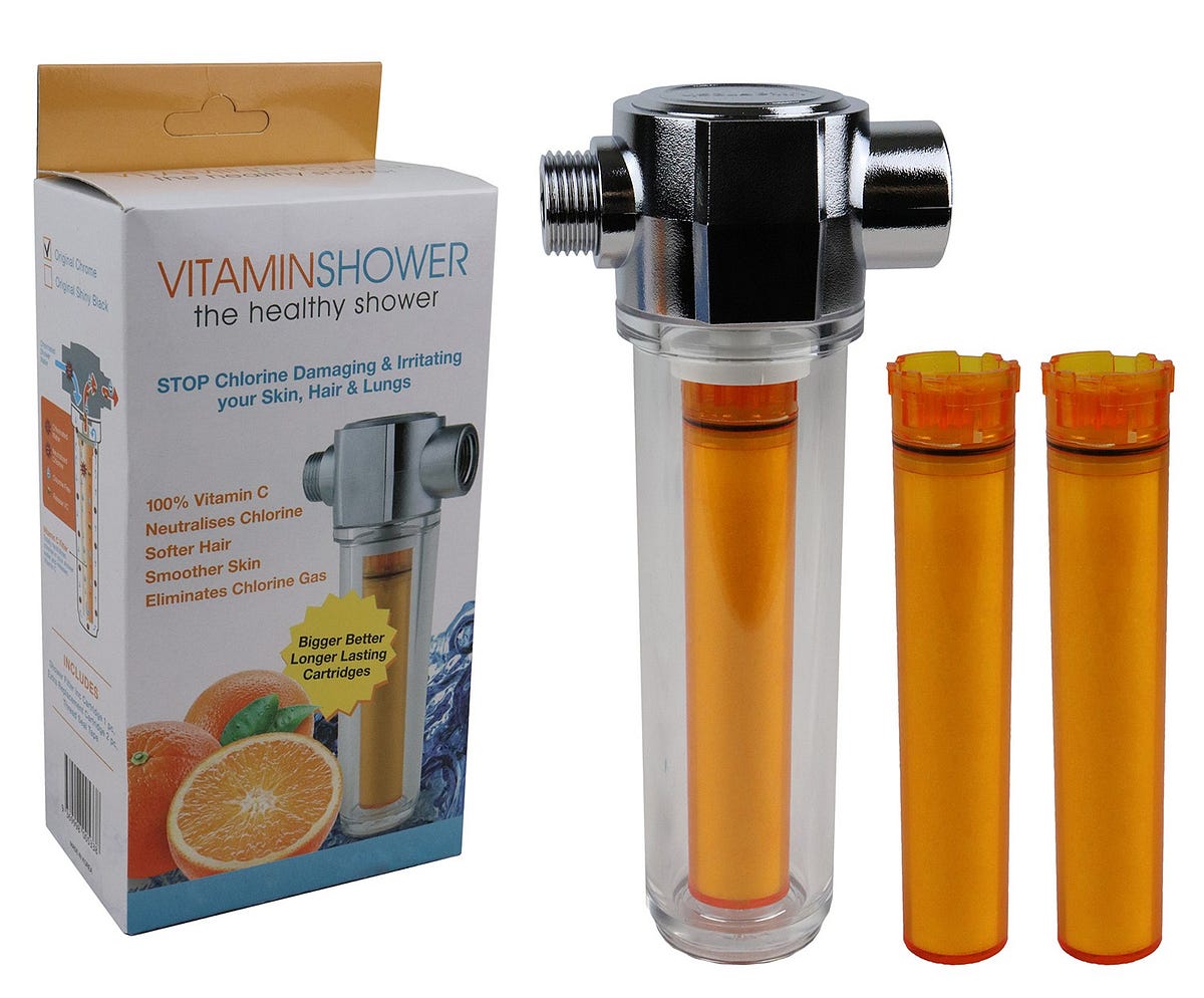 Best Chlorine Removal Filters. Filter Systems Australia is a… by FSA