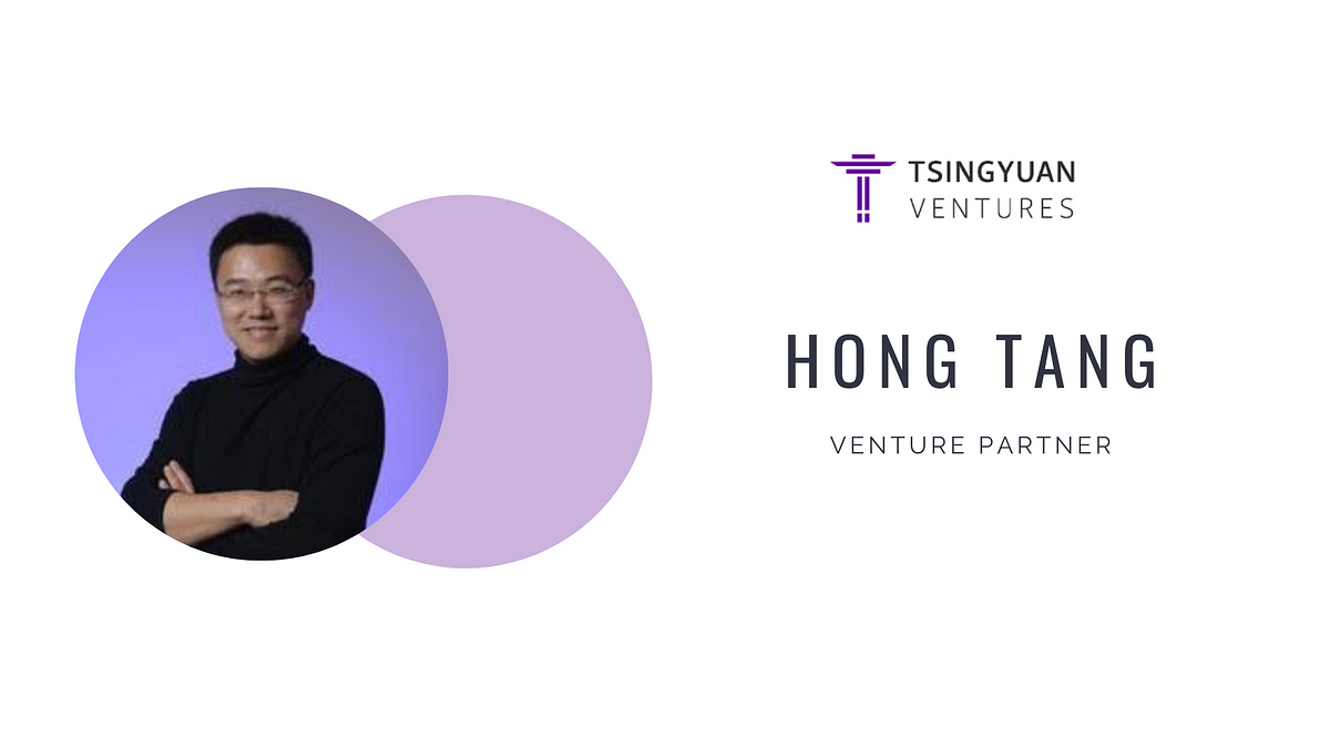 Founder S Lessons Dr Hong Tang Former Chief Architect Of Alibaba Cloud Part 1 By Taylor Fang Foothill Ventures Medium