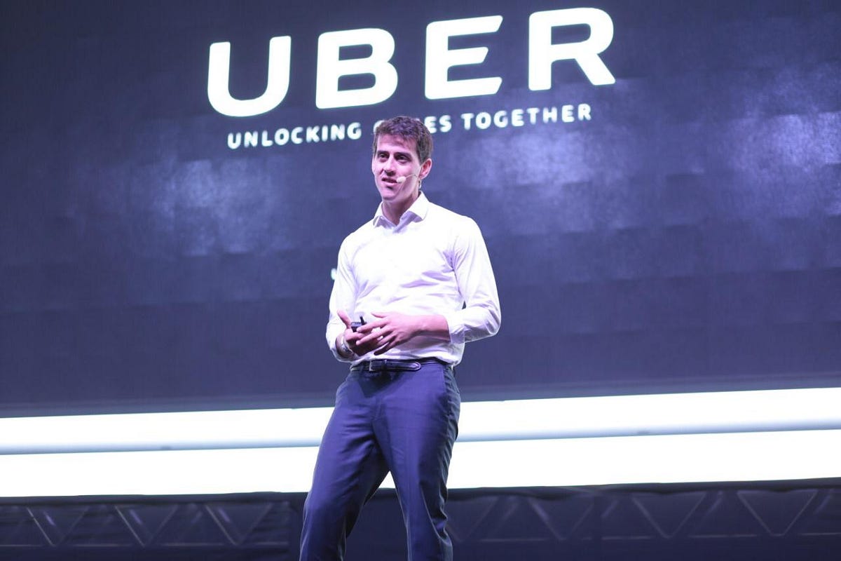 Mariano Otero El destino de la movilidad urbana by