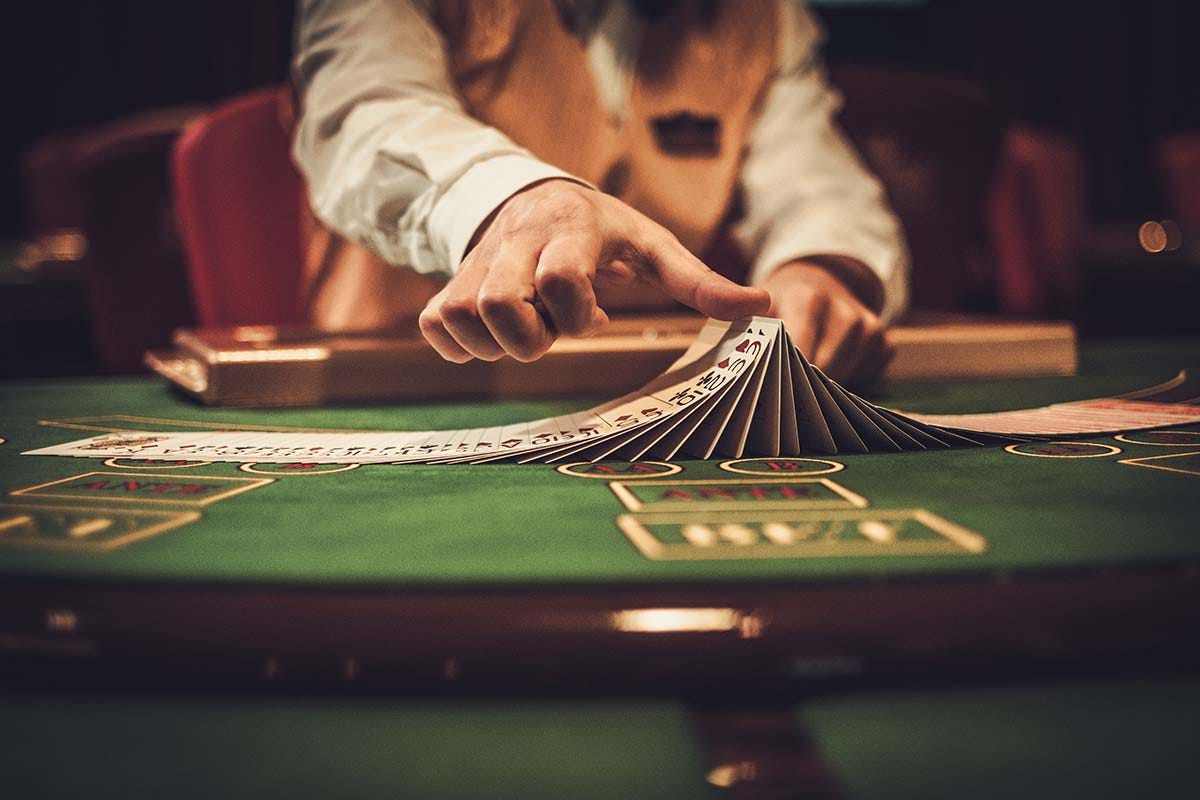 Tips and Tricks to Online Casinos | by Moneyfall | Medium