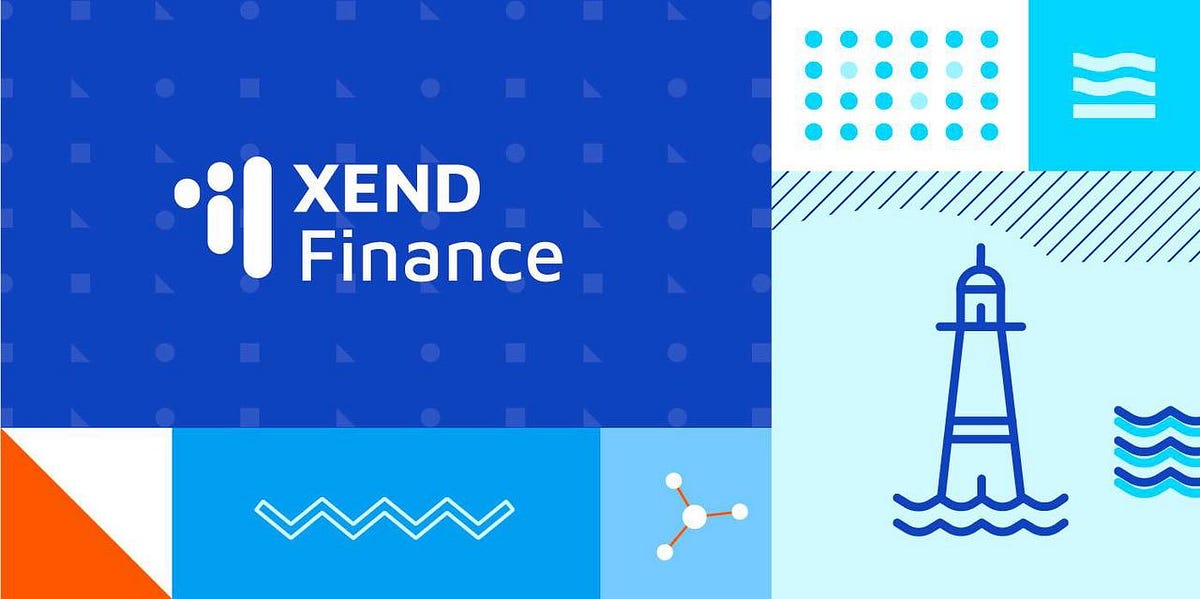 Xend Finance Buys $1 Million Worth Of Coverage TVL Through Tidal Finance