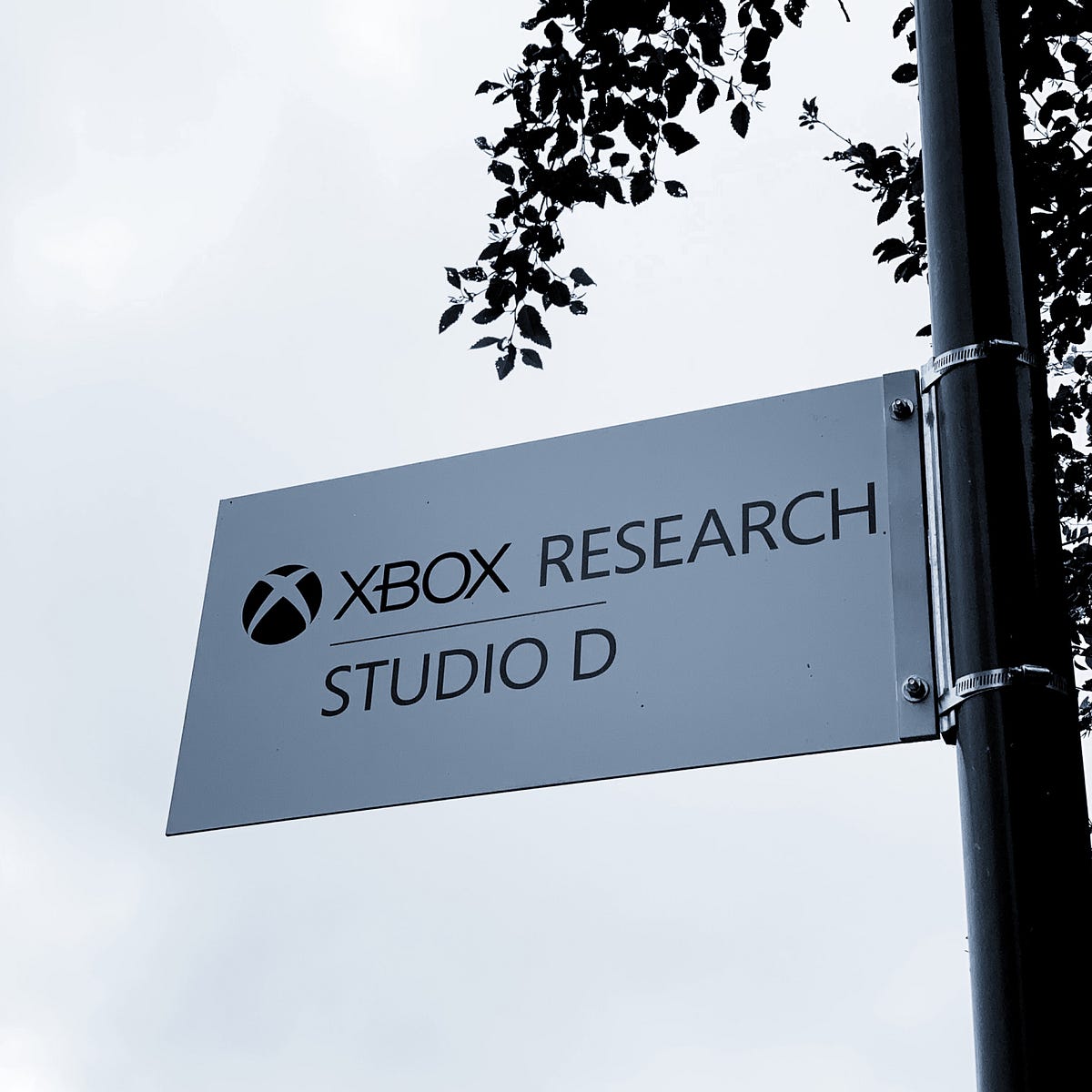 My Product Design Internship at Xbox