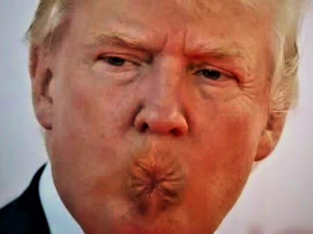 Trump’s “Shithole” Denounced By GOP Lawmakers in Strongest .. (just