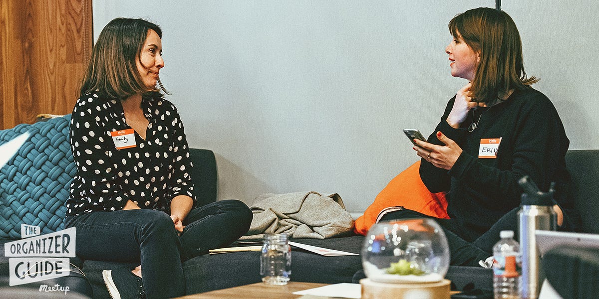 Meetup Pro How do I find local organizers? by Meetup The Organizer Meetup Pro How do I find local organizers? by Meetup The Organizer