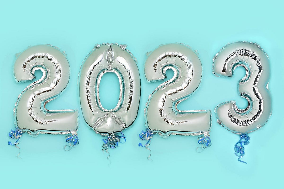Kick 2023 within the Butt with These 3 “Sure” and three “Nos” | by Joseph Mavericks | Jan, 2023