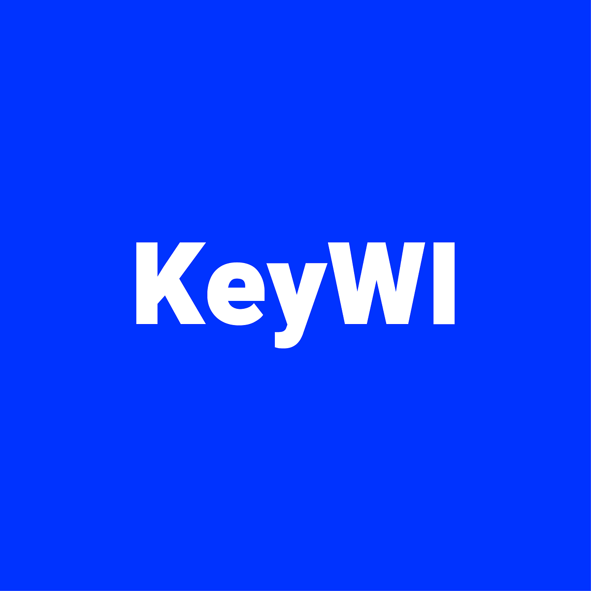 KeyWI