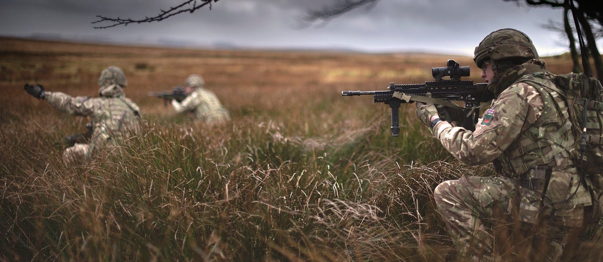#WeAreNATO: But what does that actually mean?