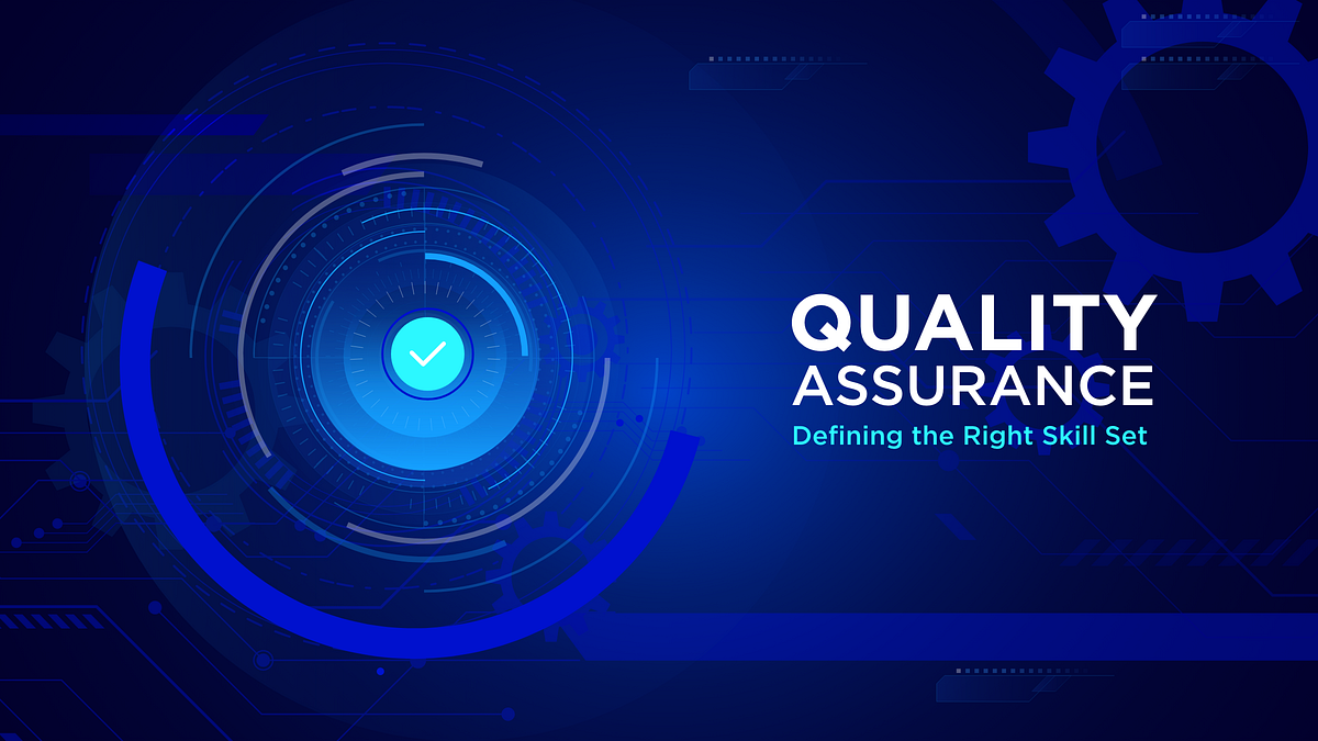 QA Testing Defining the Right Skill Set by Mobcoder Medium