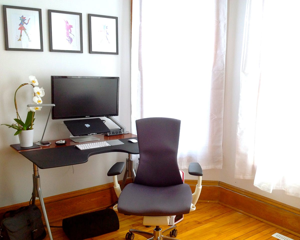 Best Desk for  Developers. My investigation into finding the best