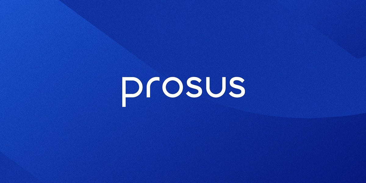 Prosus Due Diligence Hatchworks Has Conducted Due Diligence By Oto Suvari Medium