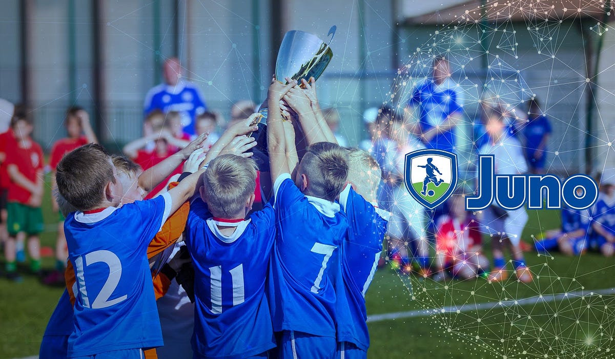 Surely, you know that the largest football event in the world — the