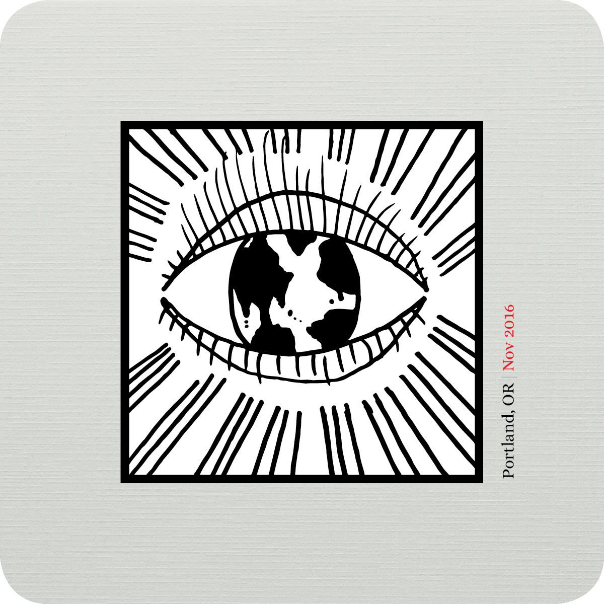 Symbols of Our Desired Future. “What are our desired futures?” by The