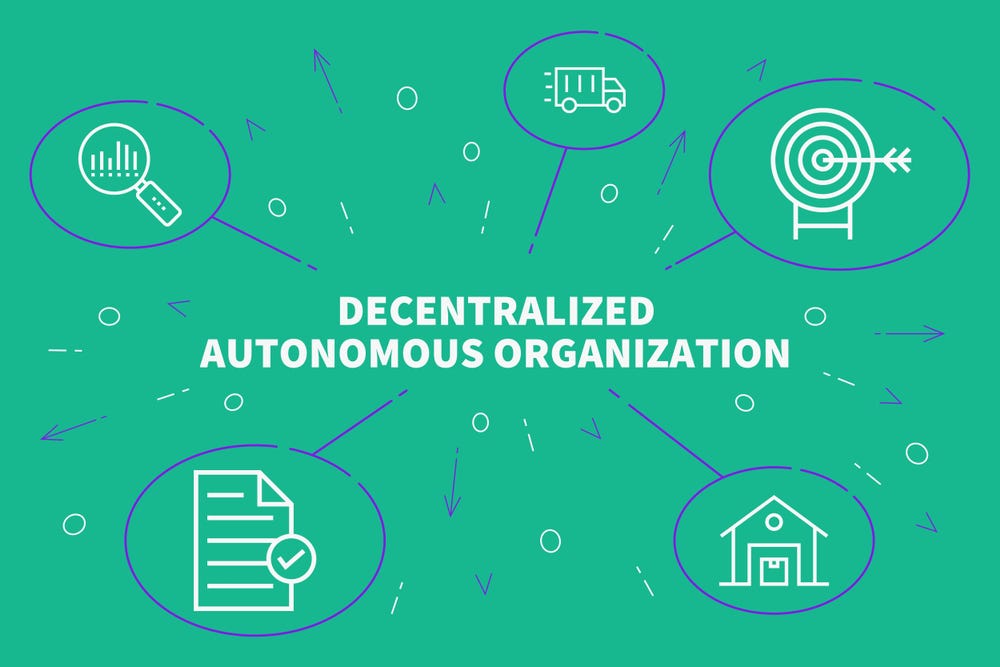 Introduction to DAO!