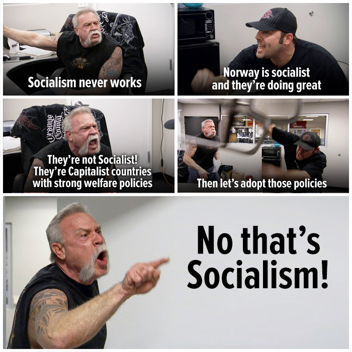 Image result for norway socialism