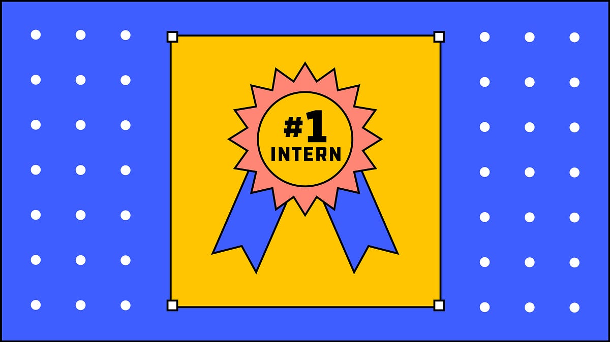 8 Tips For A Successful Product Design Internship By Danny Sapio UX