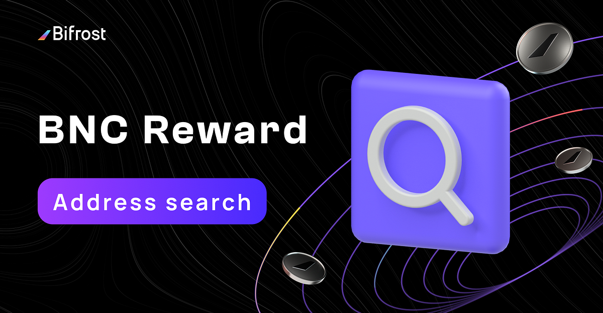 Tutorial | How to query BNC records in Bifrost Dapp
