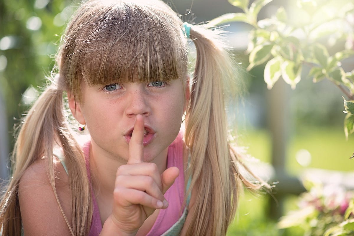 Please stop telling the childfree, “You might change your mind.”