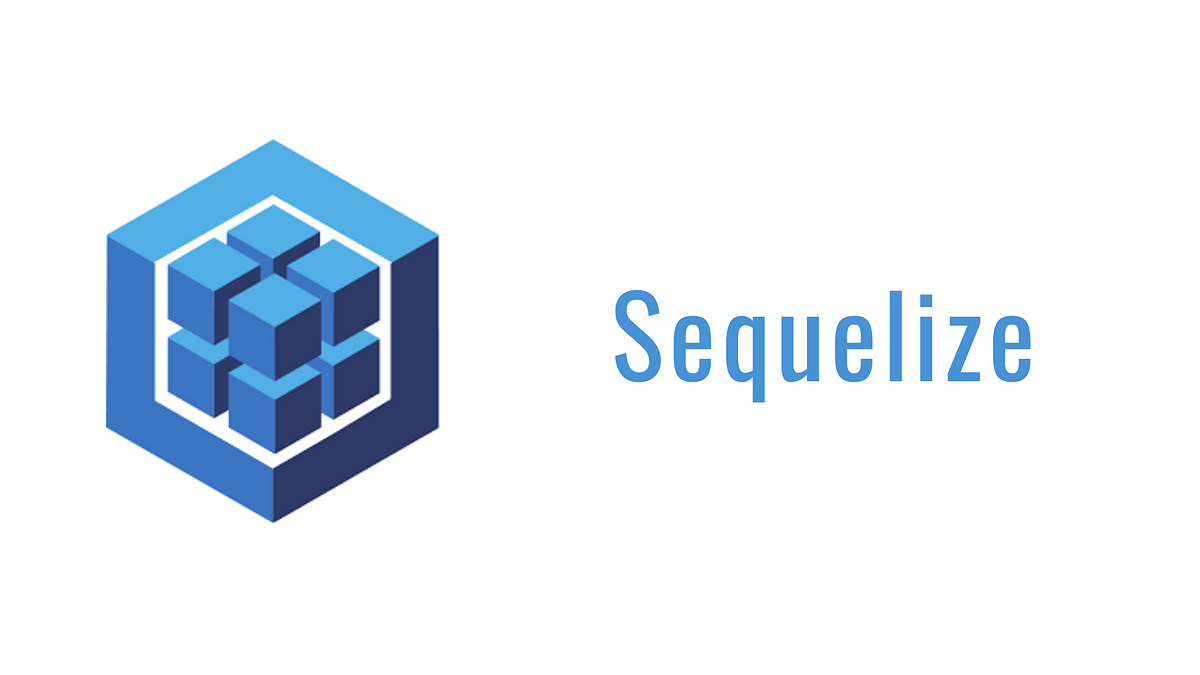 Object Relational Mapping Javascript An Introduction To Sequelize, A Node.js Object-Relational Mapper (Orm) | By  Todd Demone | Apr, 2022 | Better Programming