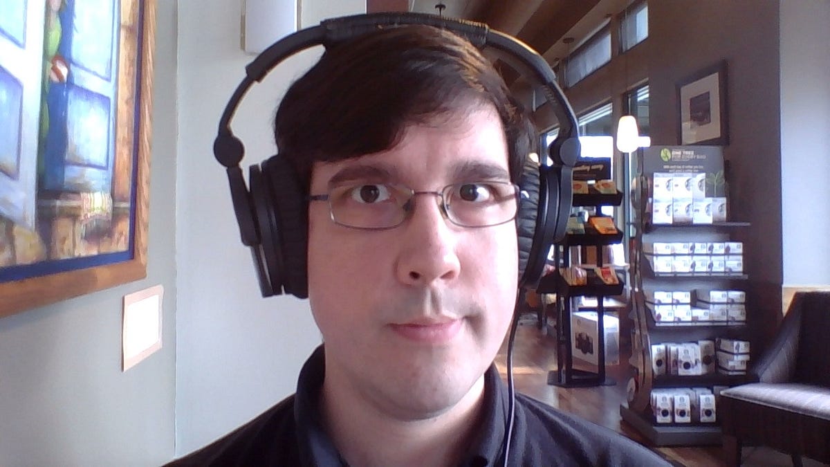 Sennheiser HD 280 Pro Review (Old Model 