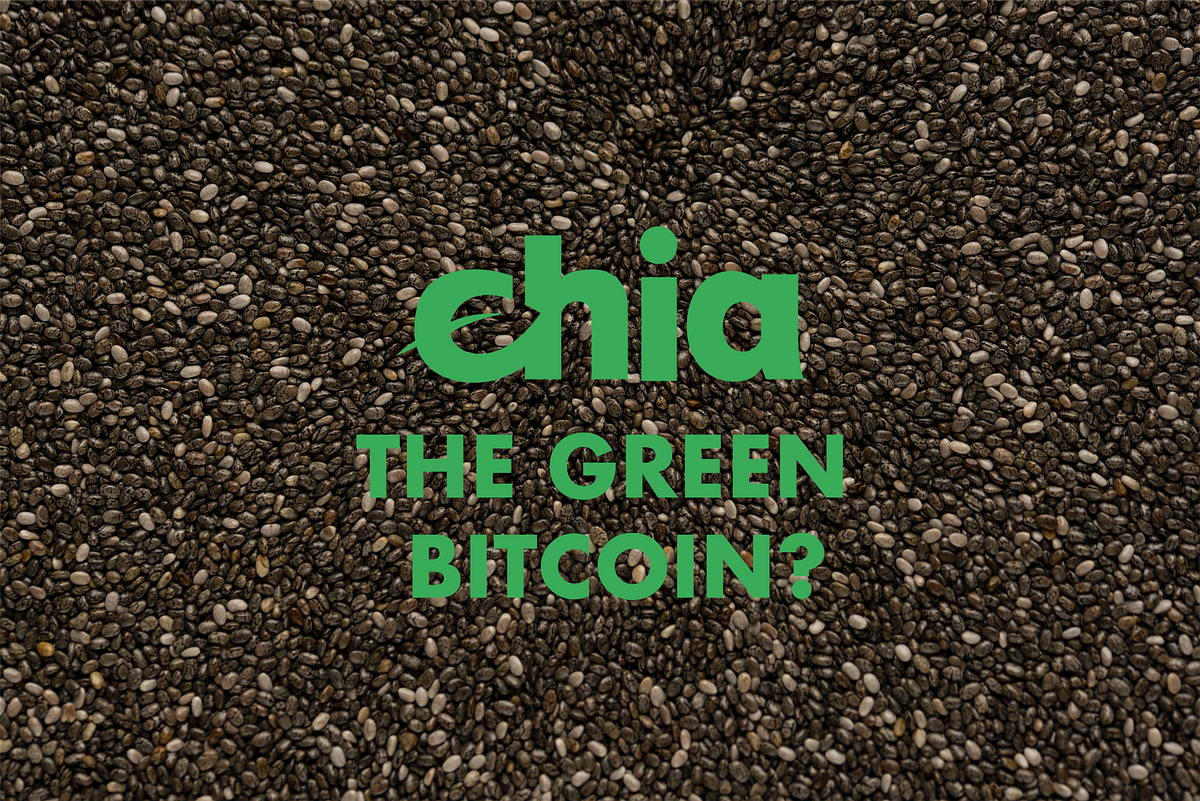 chia bitcoin