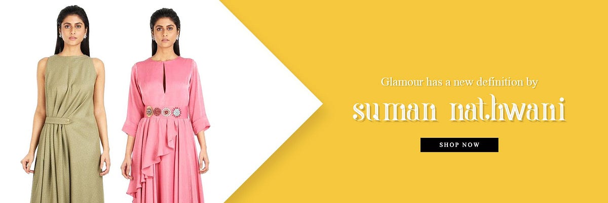 ethnic wear buy online