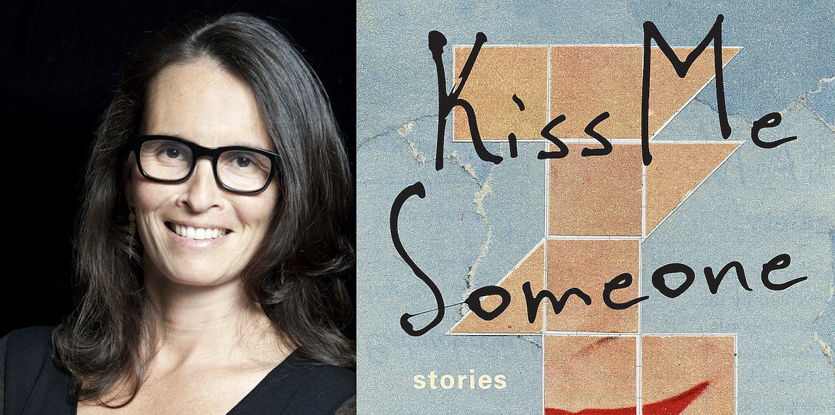 Karen shepard bio image