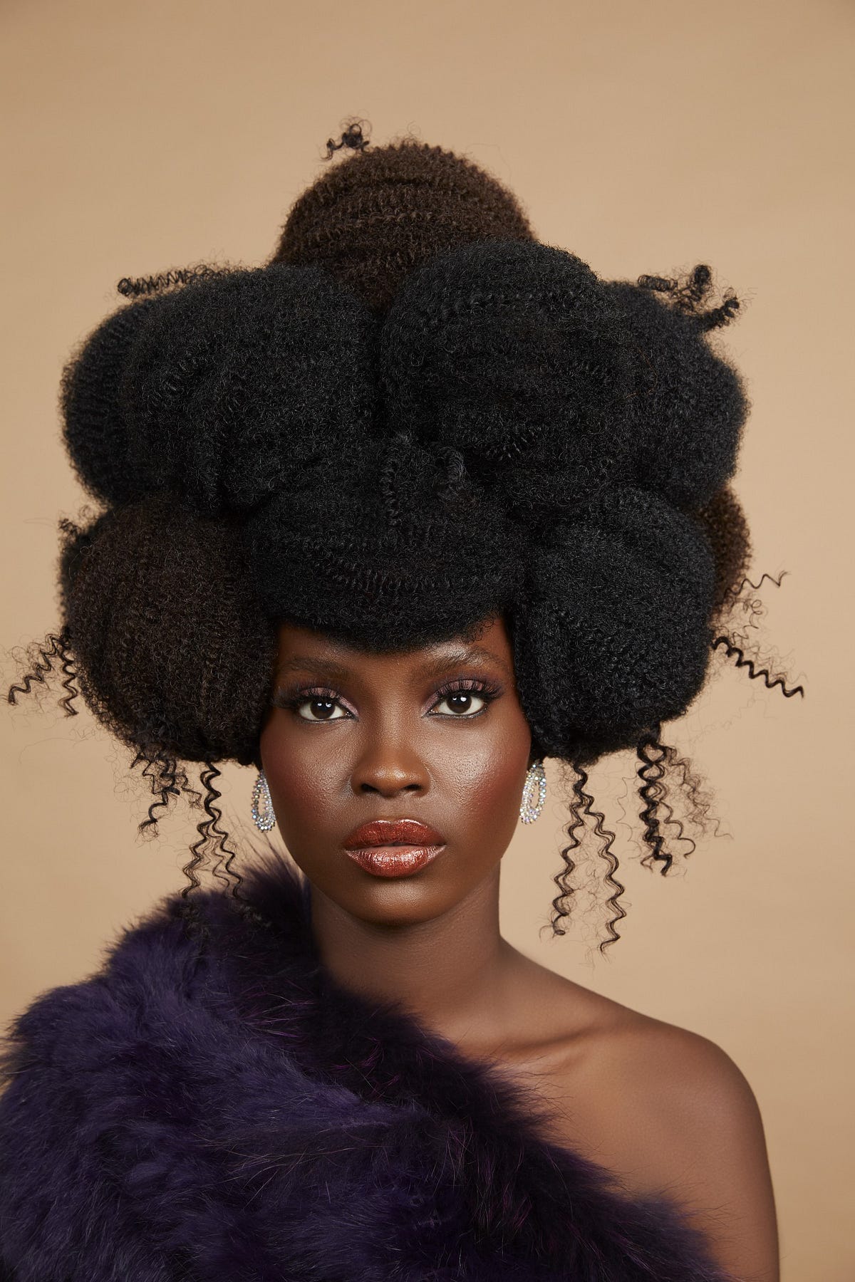 My Crown A Poem By Gal Mux Know Thyself Heal Thyself Medium