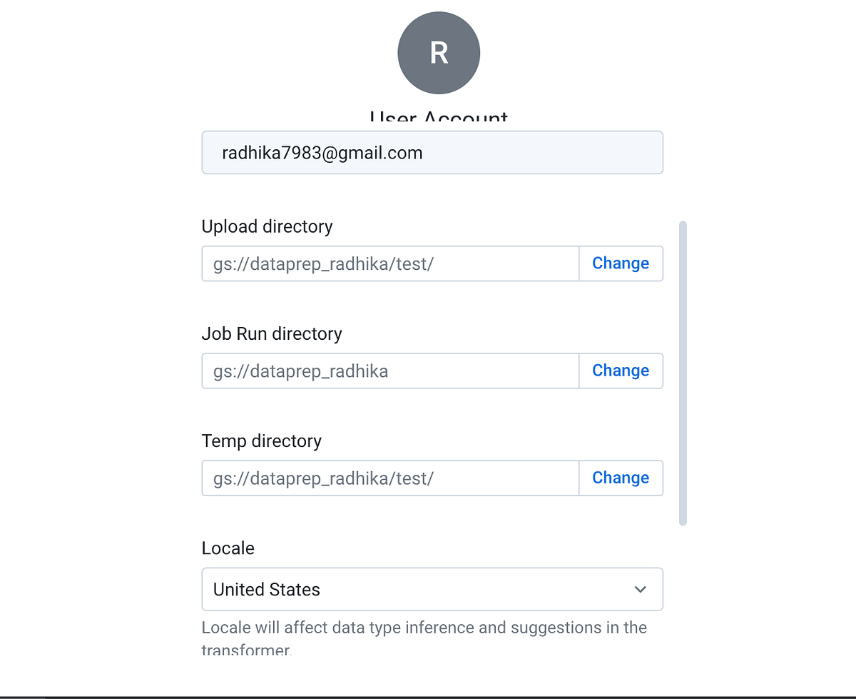 Google Data Engineering Creating A Data Transformation Pipeline With