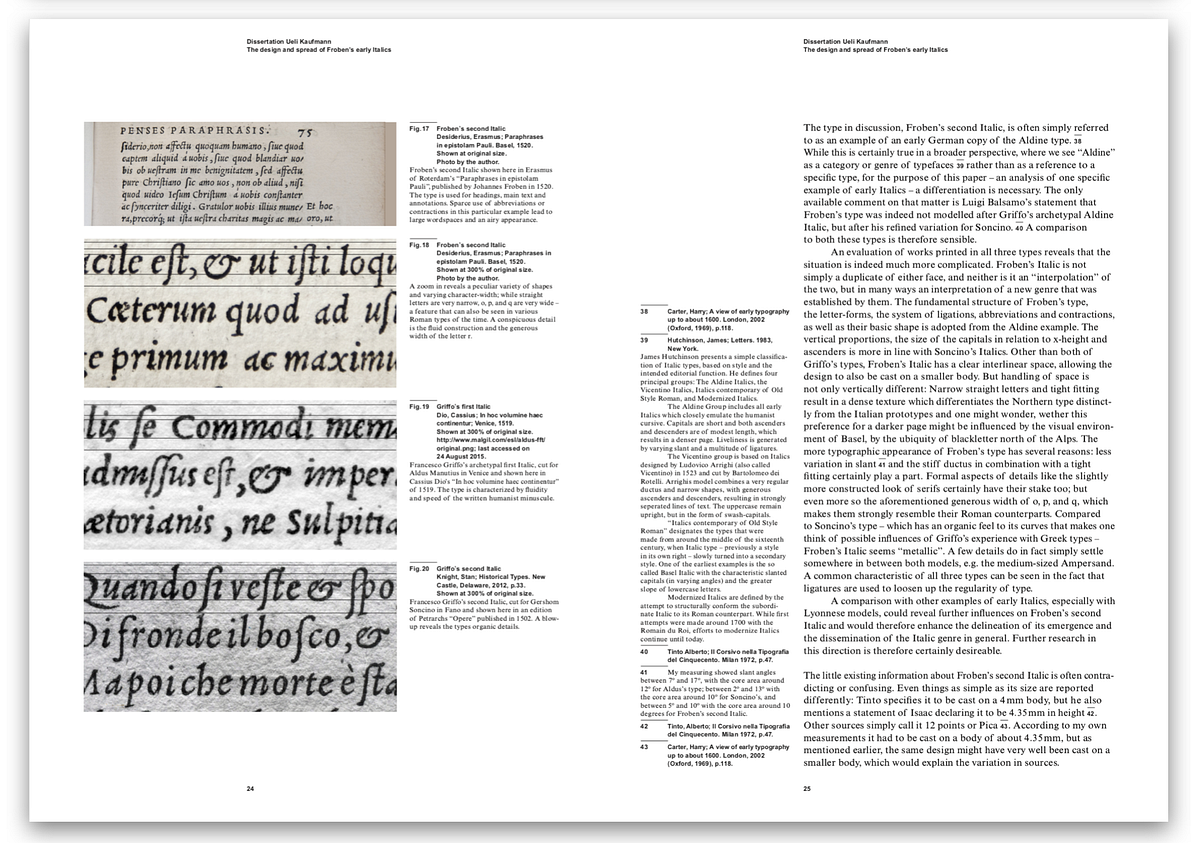 Writing for design students, part 3: three essentials | by Gerry Leonidas |  Medium