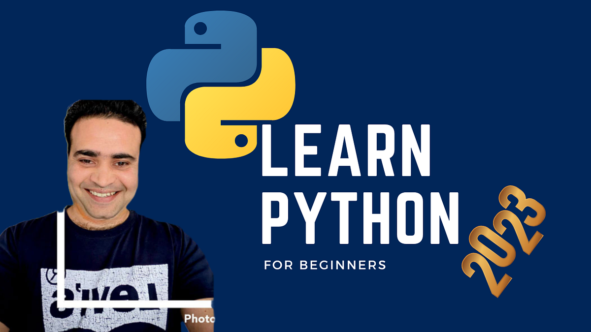 Understanding Variables And Data Types In Python for Beginners By