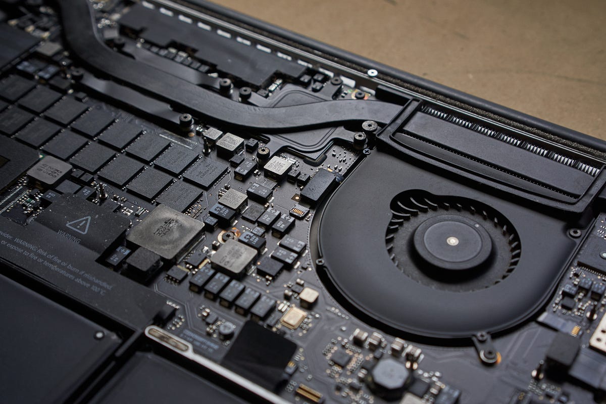 How to turn on macbook pro fan shoppepaas