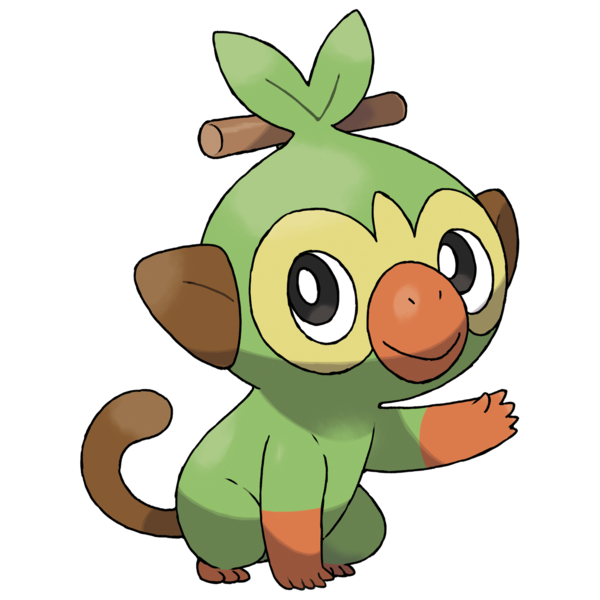 Starter Pokemon Ranked They Are The Cutest By Tristan Ettleman Medium