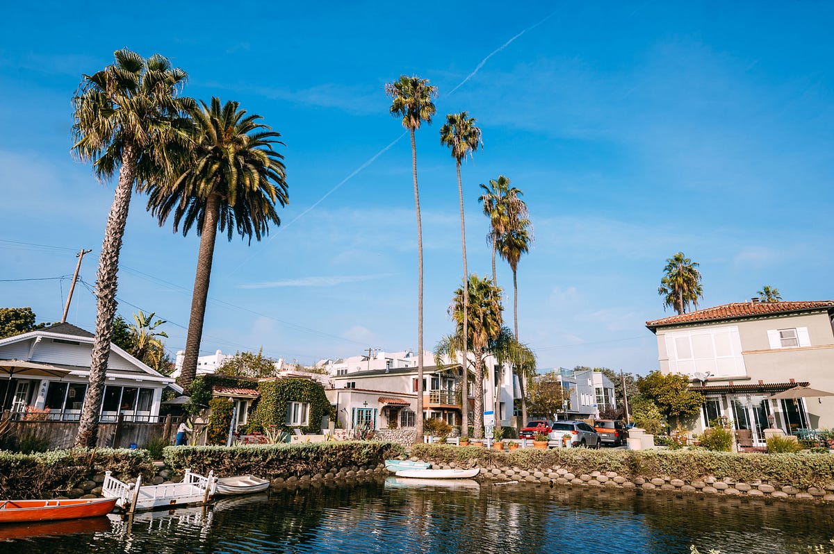 The 3 Best US Cities to Invest in Airbnb by OptimizeBNB Medium