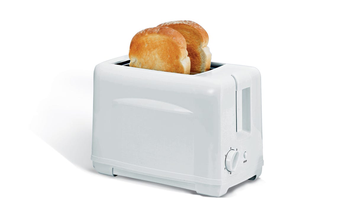 Toast A Brief History. Before Thomas Thwaites became GoatMan… by