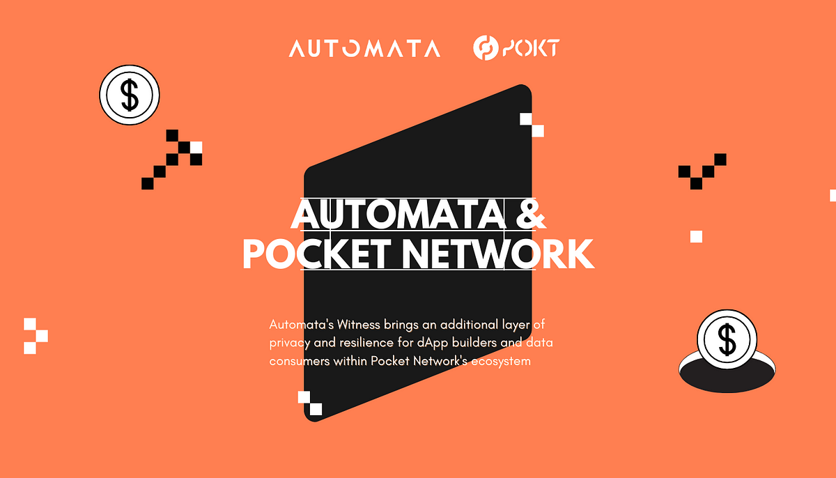 Our Partnership with Pocket Network
