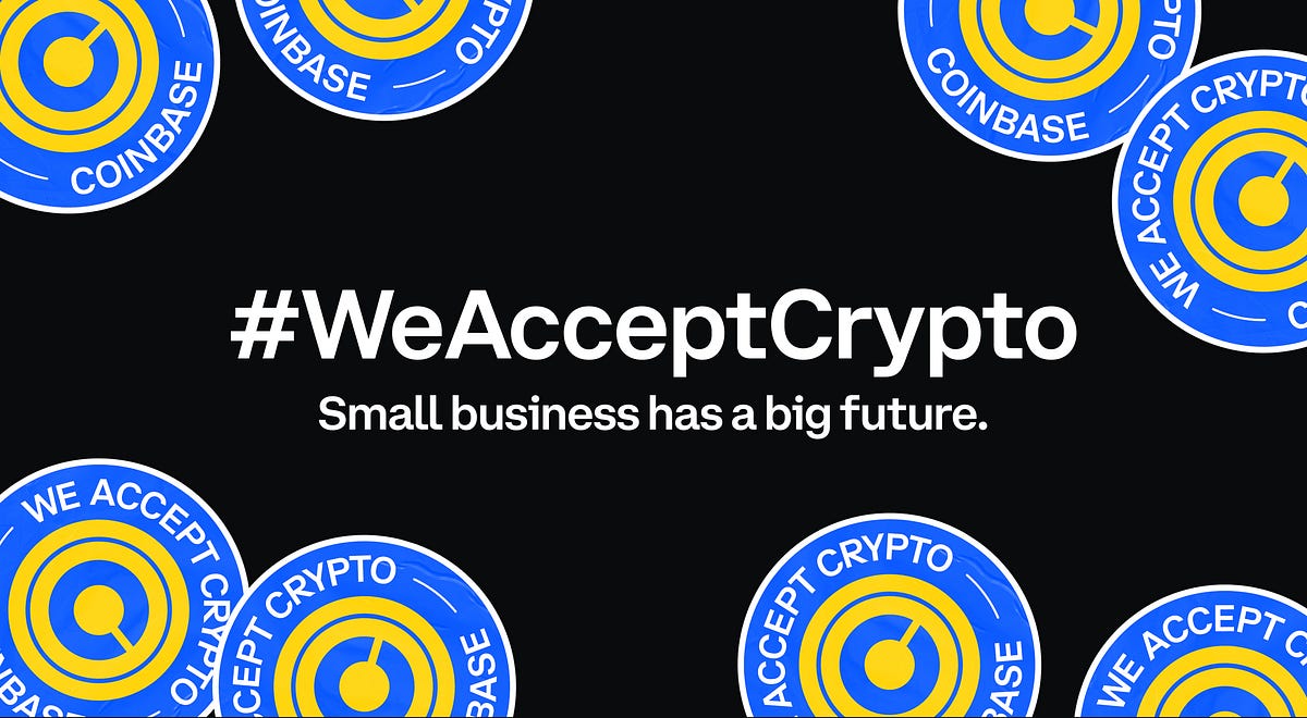 The Coinbase Blog