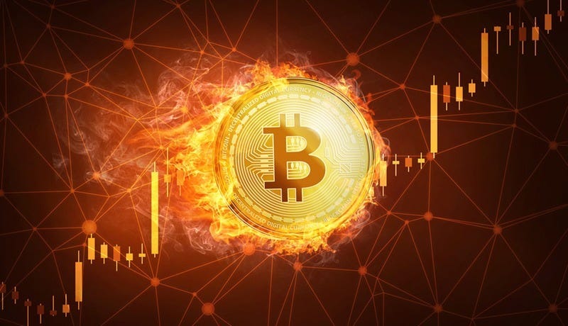 Modelling And Forecasting The Short Term Bitcoin Prices Using - 