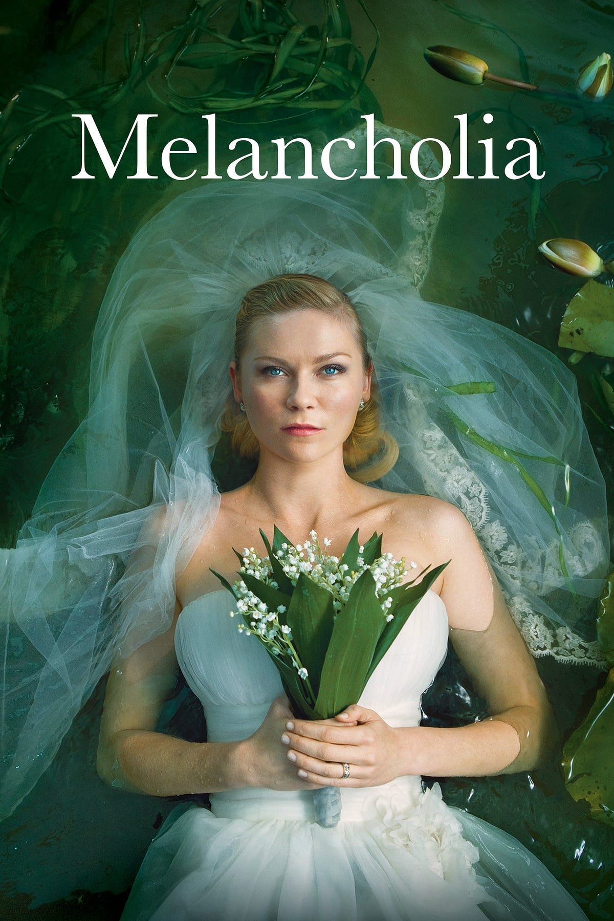 Online-Schauen ～ Melancholia (2011) Ganzer Film Deutsch ...