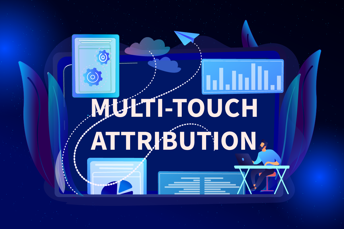 MultiTouch Attribution What exactly does this approach overlook? by