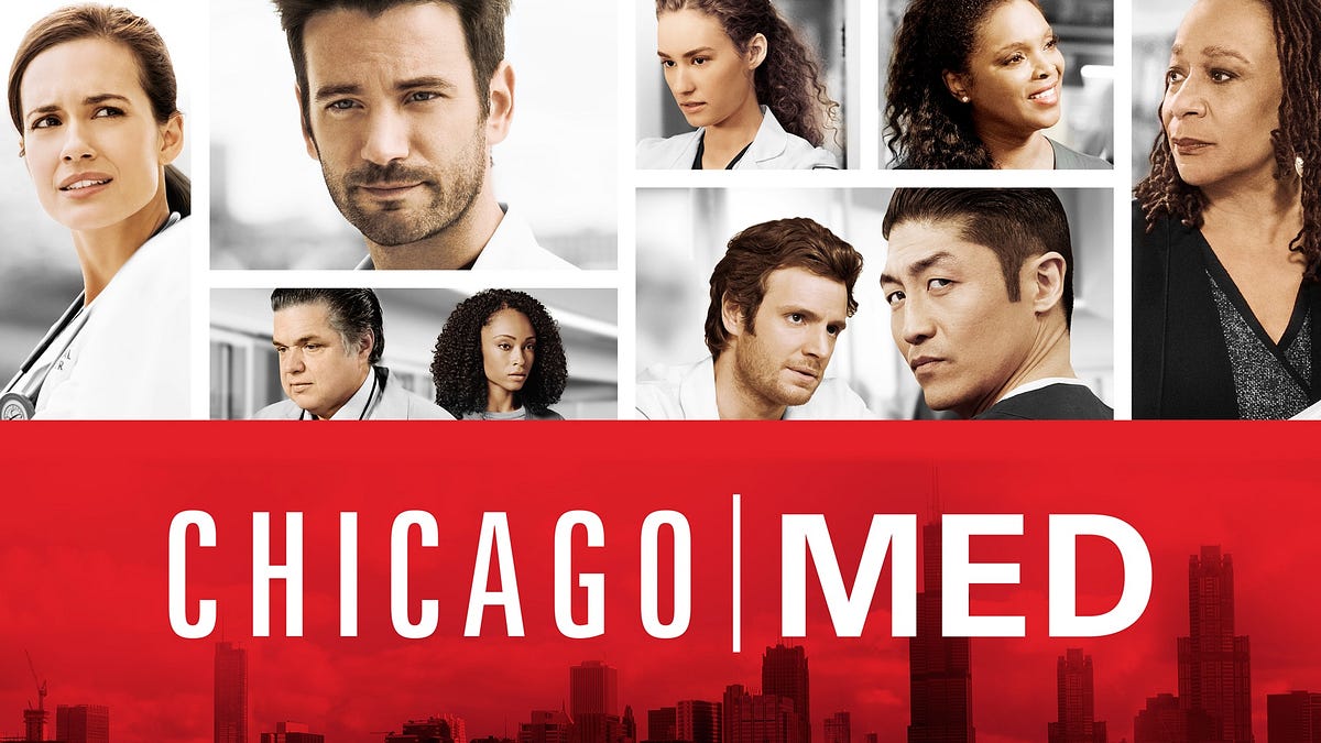Chicago Med Saison 5 épisode 1 Streaming Chicago Med Saison 5 épisode 1 en streaming VF et Vostfr (Série) | by