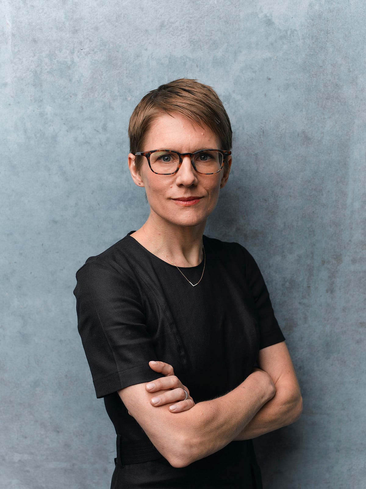 Quartz Names Katherine Bell as EditorinChief by Quartz