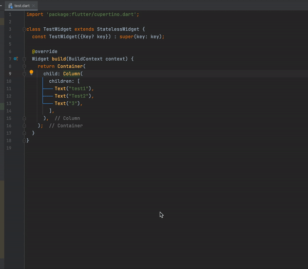 Flutter tips and tricks | Medium
