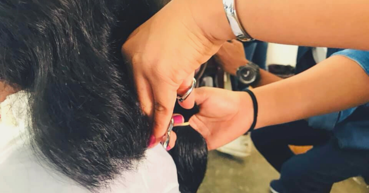 donate hair near me donate hair near me