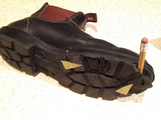 old blundstone boots