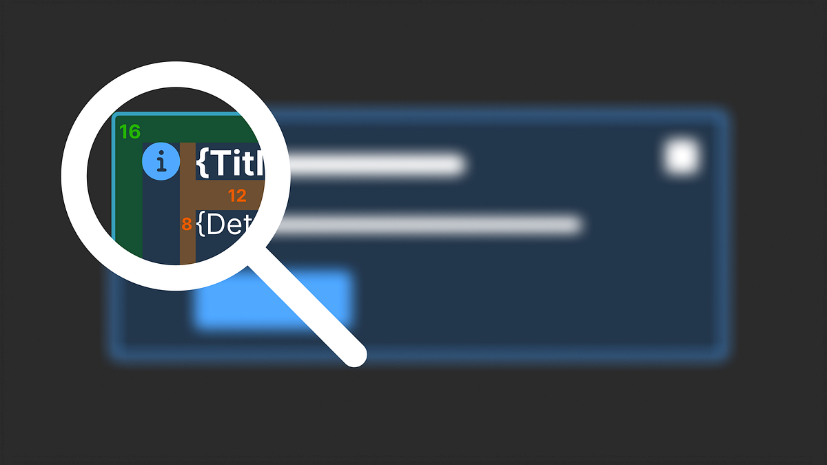 Testing Figma components