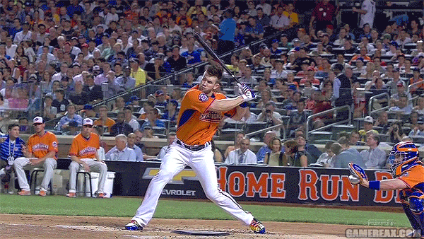 Why The Best Hitters In Mlb Are Using Weight Shifts To Drive