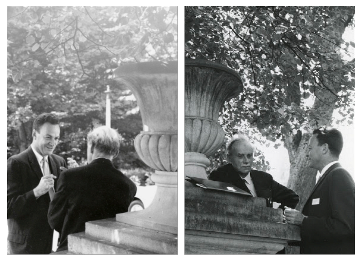 Value of science essay image