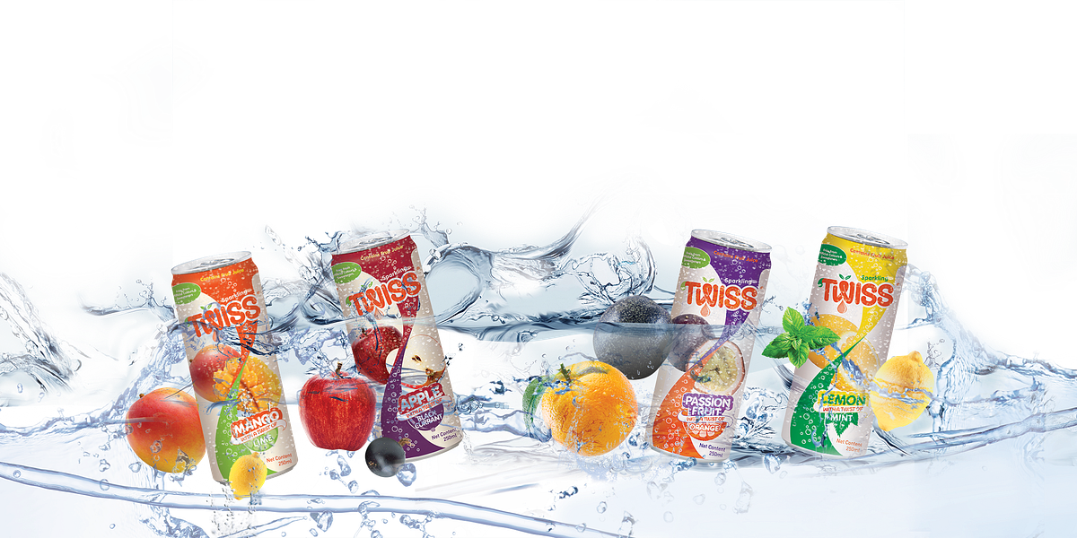 BENEFITS OF CARBONATED JUICE. While we drink water to quench our… by