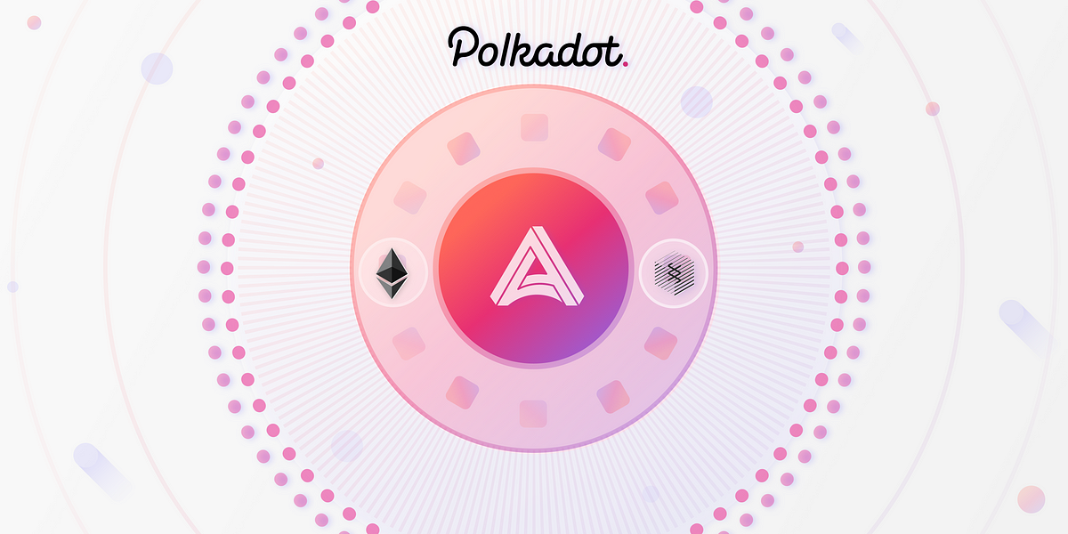 Acala Launches the ‘Acala EVM’ for DeFi on Polkadot | Ethereum Compatibility with Unlimited…