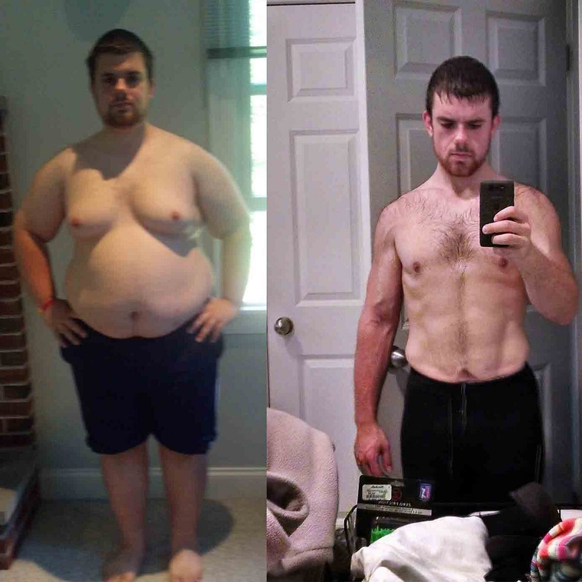 I Lost 40 Pounds Of Fat In Just Under 8 Weeks With This Miracle ...